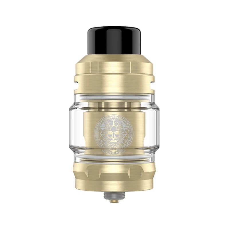 Zeus Tank