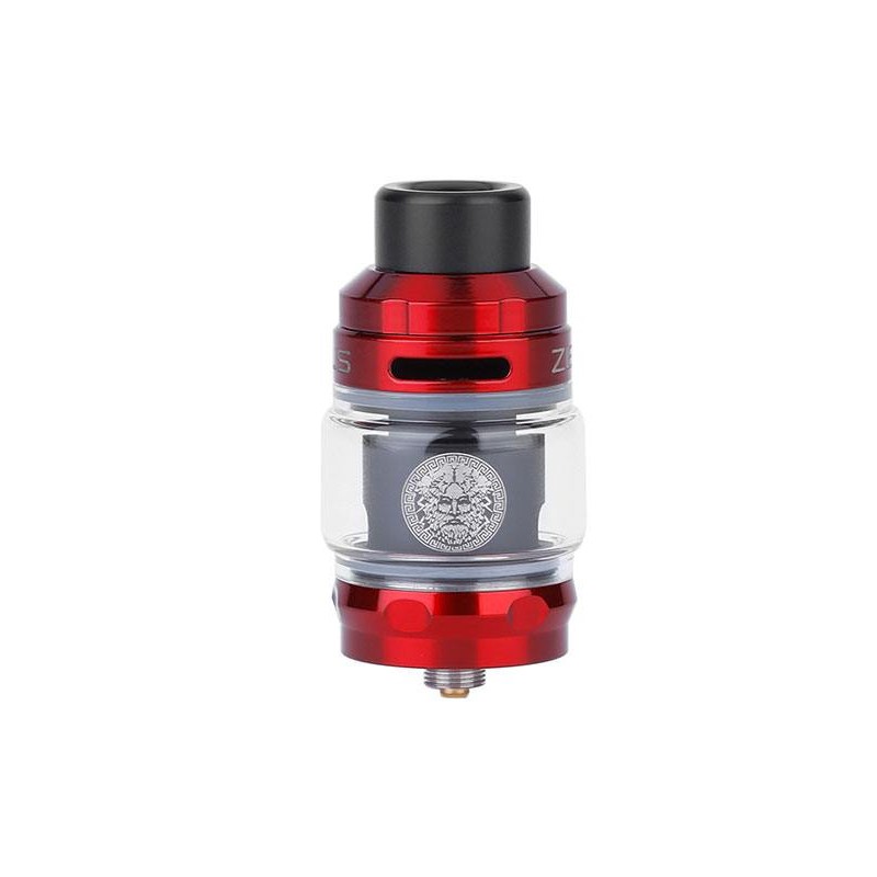 Zeus Tank
