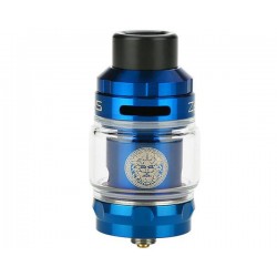 Zeus Tank