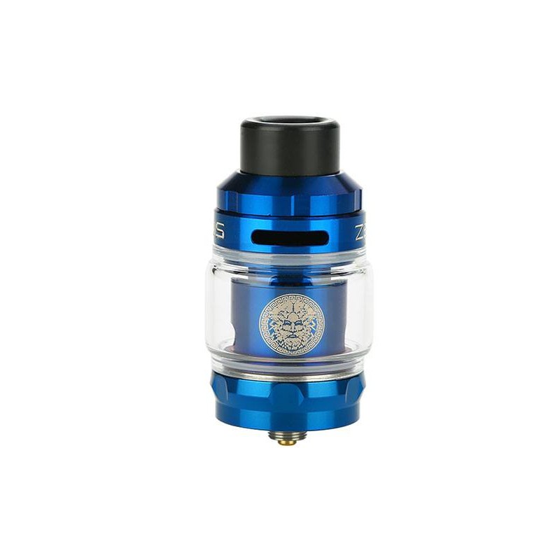 Zeus Tank