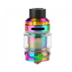 Zeus Tank
