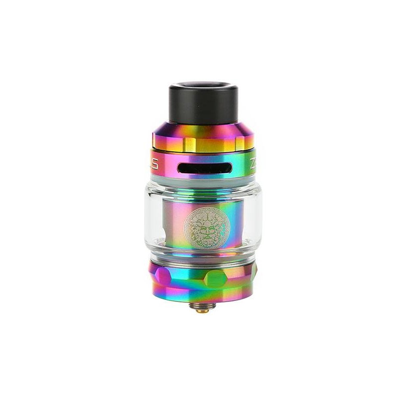Zeus Tank