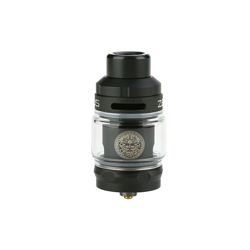 Zeus Tank