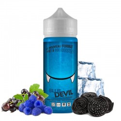 BLUE DEVIL - 90ml