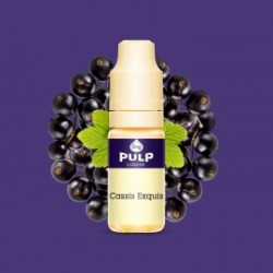 Cassis Exquis 10ml