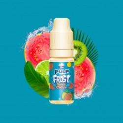 Tropical Chill 10ml