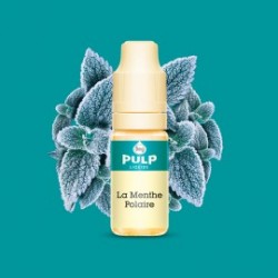 Menthe Polaire 10ml