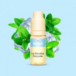 Menthe Frappée 10ml