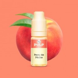 Peau de pêche 10ml