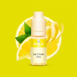 Citron Fizz 10ml