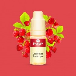 Fraise Sauvage 10ml