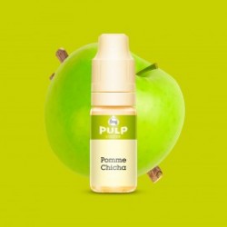 Pomme Chicha 10ml