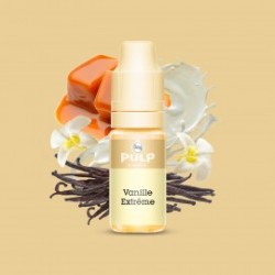 Vanille extrême 10ml