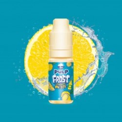 Lemonade on Ice 10ml