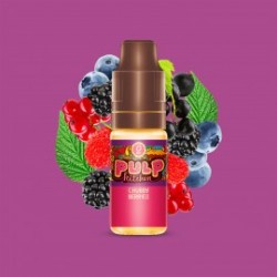 Chubby Berries 10ml