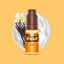 Vanilla Slurp 10ml