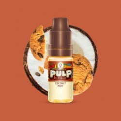 Coconut Puff 10ml