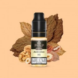 Alabama - Nic Salt 10ml