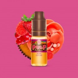 Berry Cupcake 10ml