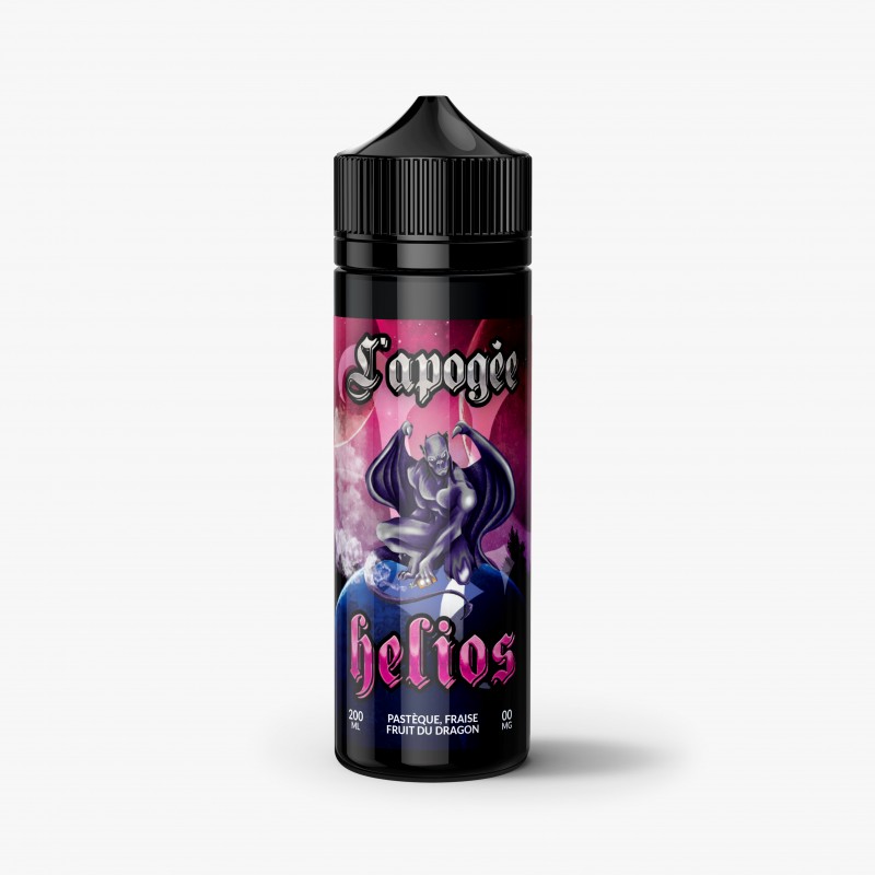 HELIOS 200ml