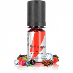 Red Astair 10ml