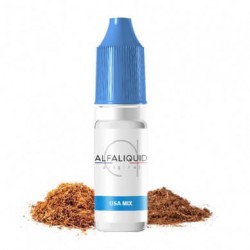 USA MIX 10ml