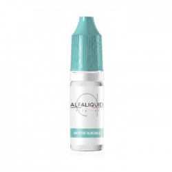 Menthe Glacial 10ml