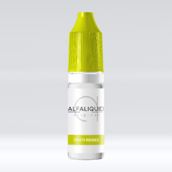 Fruits Rouges 10ml