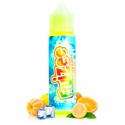 Citron Orange Mandarine 50ml