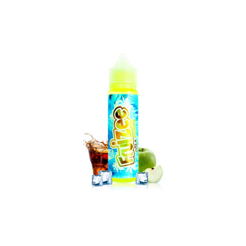 Cola Pomme 50ml