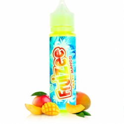 Crazy Mango 50ml