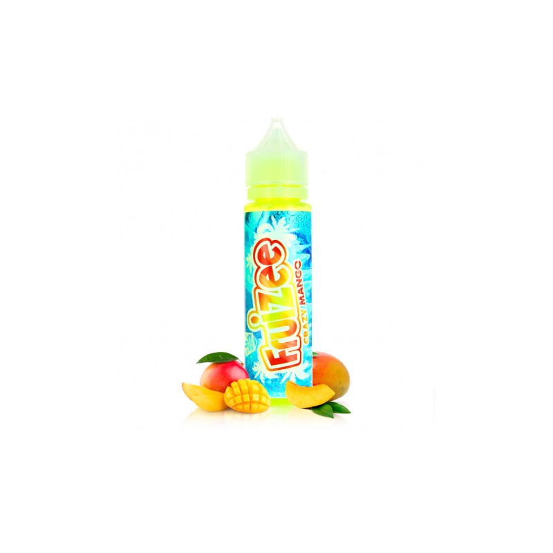 Crazy Mango 50ml