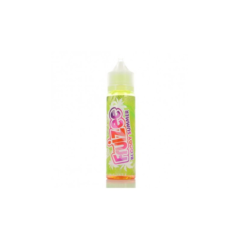 Bloody Summer no Fresh 50ml