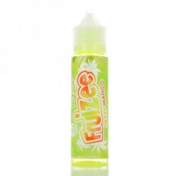 Crazy Mango No Fresh 50ml