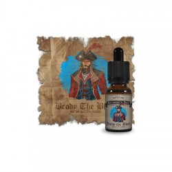 Brody The Black 10ml