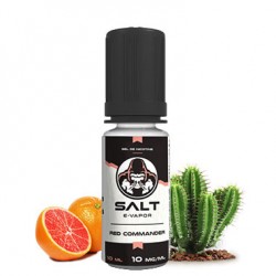 Red commander 10ml Sels de...