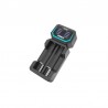 Chargeur accu D2 de XTAR