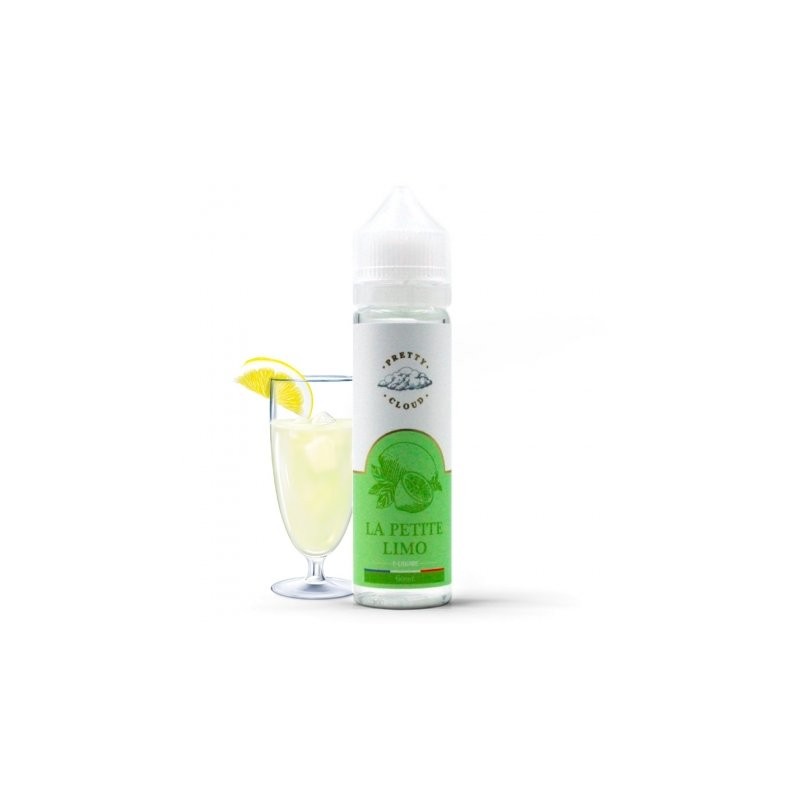 La Petite Limo 50ml