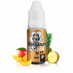 Manganas 10ml