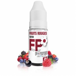 Fruits Rouges 10ml