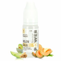 Melon Galia 10ml