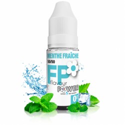 Menthe Fraiche 10ml