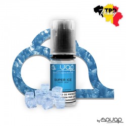 SUPER ICE - AVAP 10ml