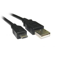 Cable Micro USB