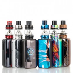Kit Luxe 220W