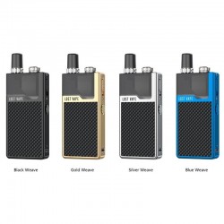 Pod Orion Q Lost Vape