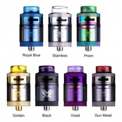 Dead Rabbit RTA