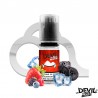 RED DEVIL - SEL DE NICOTINE 10ml