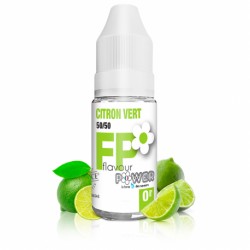 Citron vert 10ml