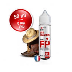 USA Classics 50ml